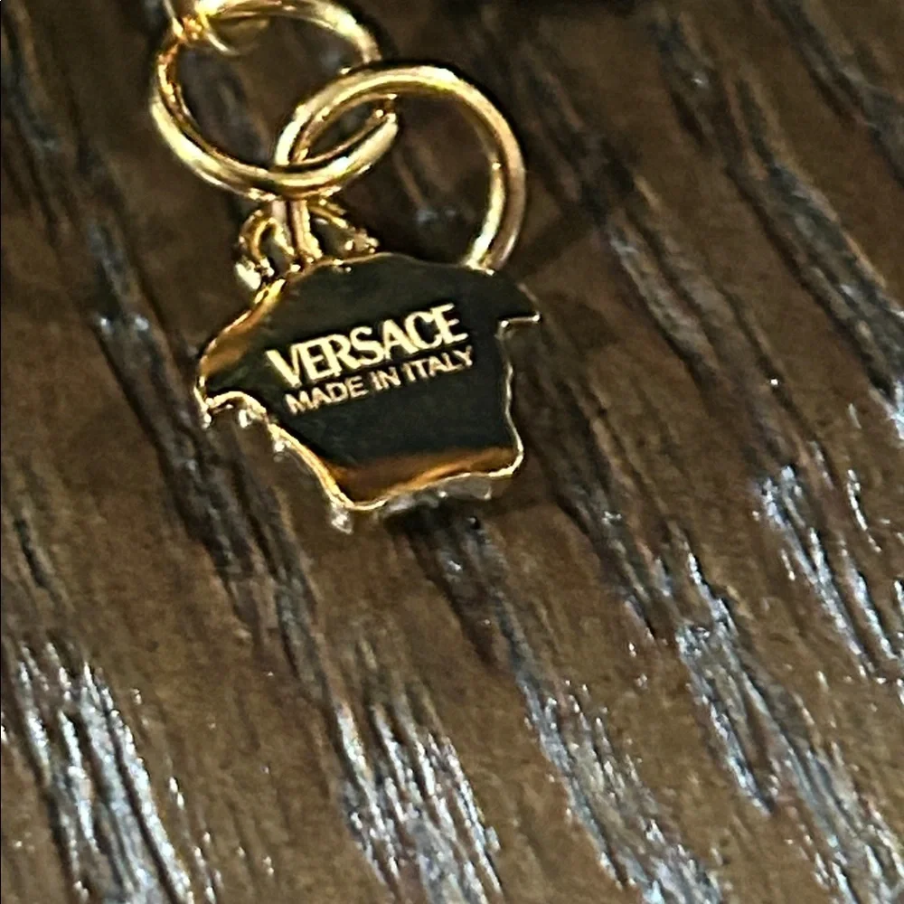 VERSACE Limited Edition La Medusa Bracelet - Picture 4 of 6